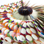 Kas Williams Paper Sculpture